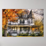 House - Classic Victorian