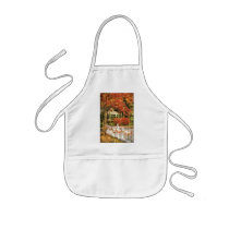 House - Festive Aprons