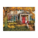 House - House 961 Postcards
