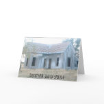 House.jpg, We've Moved! Card