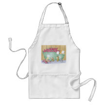 House-Mouse Designs® - Apron