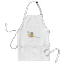 House-Mouse Designs® - Apron