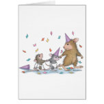 House-Mouse Designs® Card