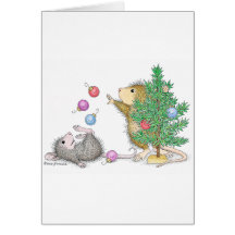 House-Mouse Designs® Cards