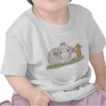 House-Mouse Designs® -  Clothing T Shirts