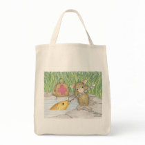 House-Mouse Designs® -  Grocery Tote