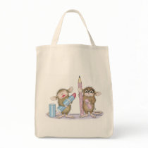 House-Mouse Designs® -  Grocery Tote