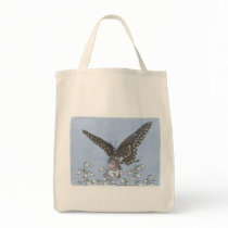 House-Mouse Designs® -  Grocery Tote