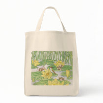 House-Mouse Designs® -  Grocery Tote