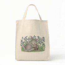 House-Mouse Designs® -  Grocery Tote