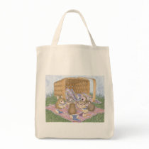 House-Mouse Designs® -  Grocery Tote