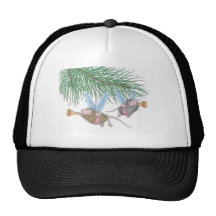 House-Mouse Designs® Hats
