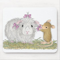 House-Mouse Designs® Mouse Pads