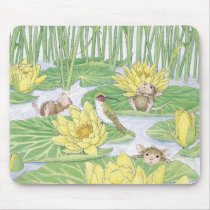 House-Mouse Designs® Mouse Pads