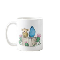 House-Mouse Designs® Mug