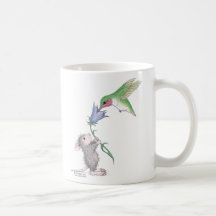 House-Mouse Designs® Mug