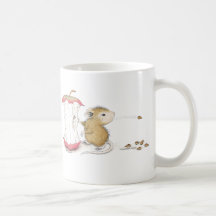 House-Mouse Designs® Mug