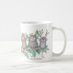 House-Mouse Designs® Mug