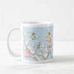 House-Mouse Designs® Mug