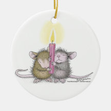 House-Mouse Designs® - Ornaments