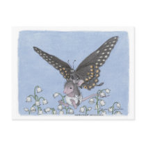 House-Mouse Designs® Post Cards