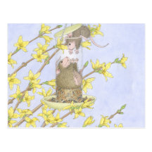 House-Mouse Designs® - Post Cards