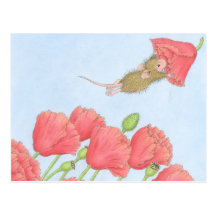 House-Mouse Designs® - Post Cards