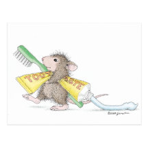 House-Mouse Designs® - Postcards