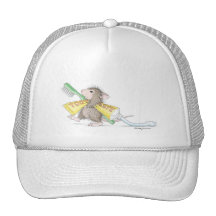 House-Mouse Designs® - Trucker Hat