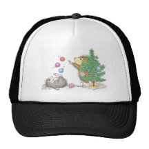 House-Mouse Designs® Trucker Hats