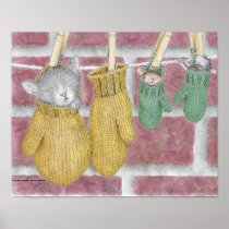 House-Mouse Designs® -  Wall Art