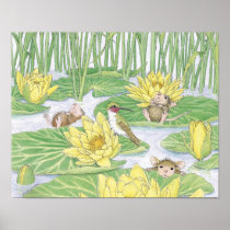 House-Mouse Designs® -  Wall Art