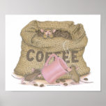 House-Mouse Designs® -  Wall Art Poster