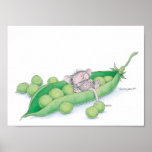 House-Mouse Designs® - Wall Art Print