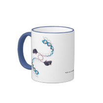 House Mouse Mug