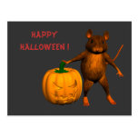 House Mouse Postcards