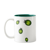 House Mugs
