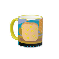House Coffee Mug