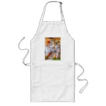 House - My Aunts porch Aprons