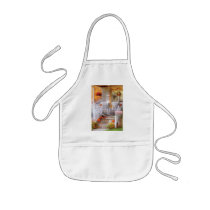 House - My Aunts porch Apron