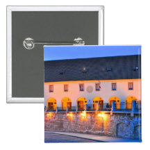 House of Arts, Sibiu Buttons