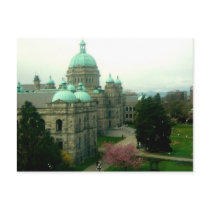 House of Paliament Postcards