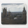 House of Parliament in London Mousepad