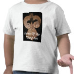 House of the Rising Son T-shirt