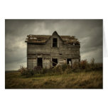 House On The Hill Cards