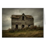 House On The Hill Cards