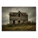House On The Hill cards