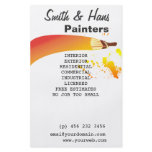 House Painter Artist flyers