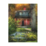 House - The Estates Post Cards