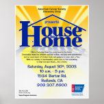 House to Home posters
